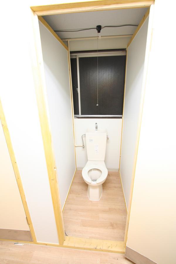 Edo Tokyo Hostel Ngoại thất bức ảnh