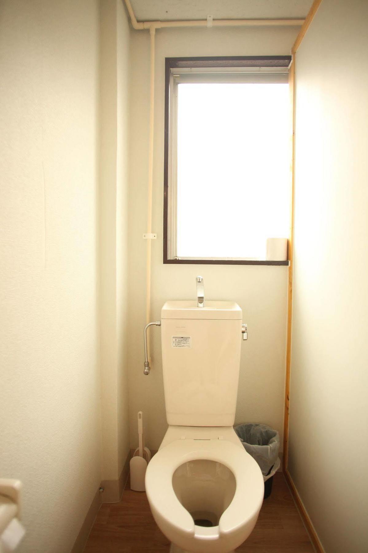 Edo Tokyo Hostel Ngoại thất bức ảnh