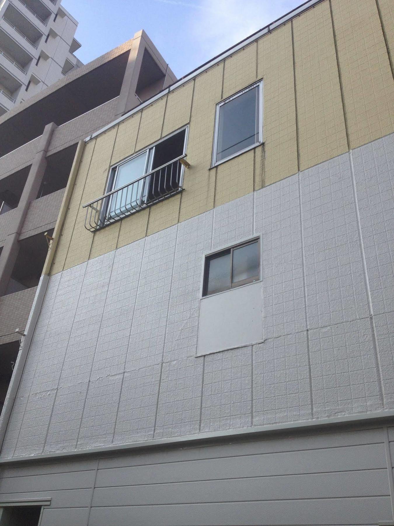 Edo Tokyo Hostel Ngoại thất bức ảnh